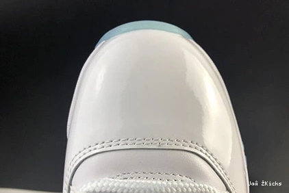 Low AV2187-117 700 Air Sleek Blue“ ”Legend Jordan 11 0716
